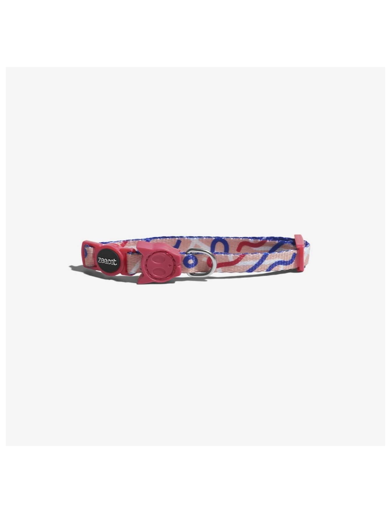 Zee.Cat Cat Collar (Pinna)
