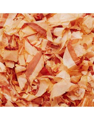 4 FOR $15: Aixia Kin-can Pure Dried Flake Dried Skipjack Cat Treats 20g