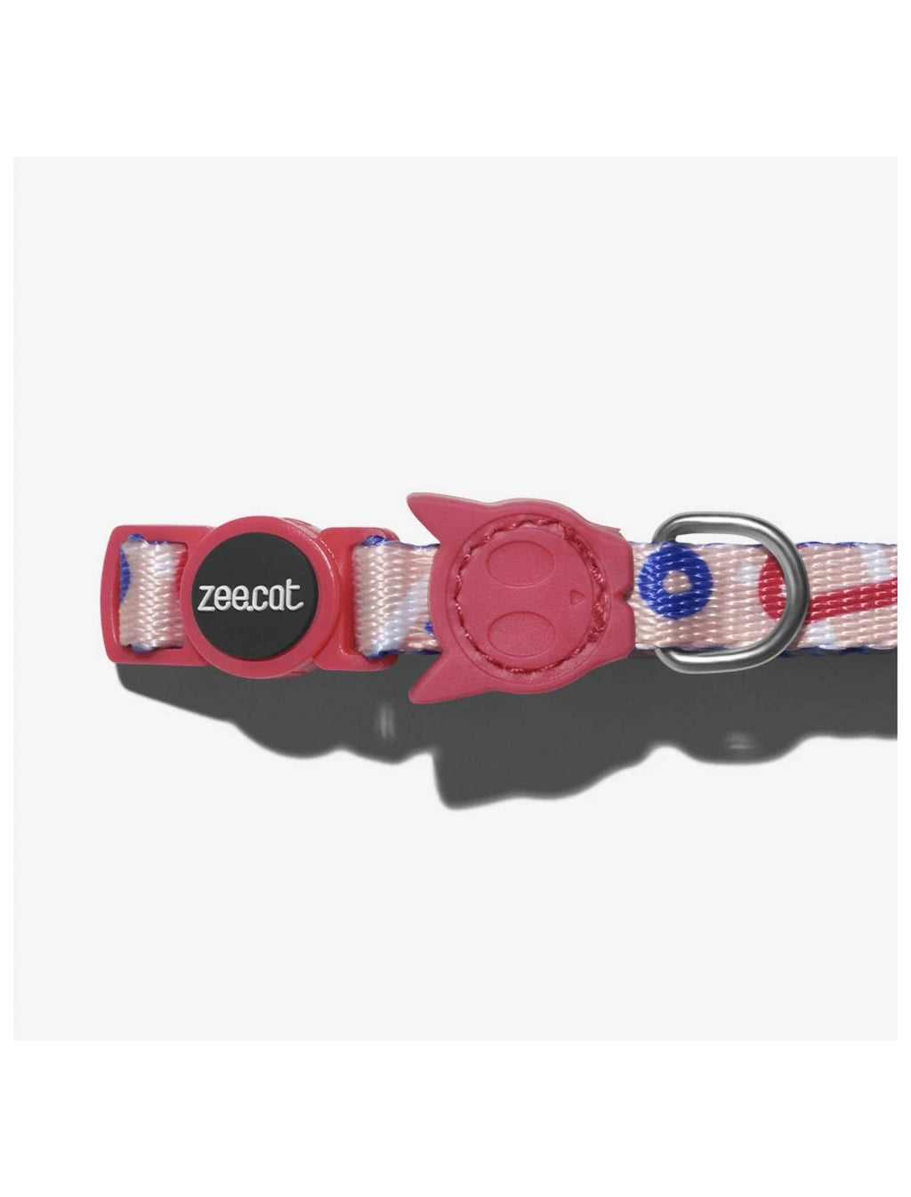 Zee.Cat Cat Collar (Pinna)