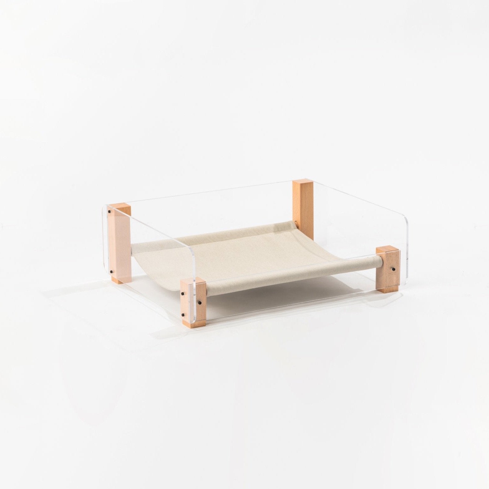 Pidan Acrylic Hammock Bed