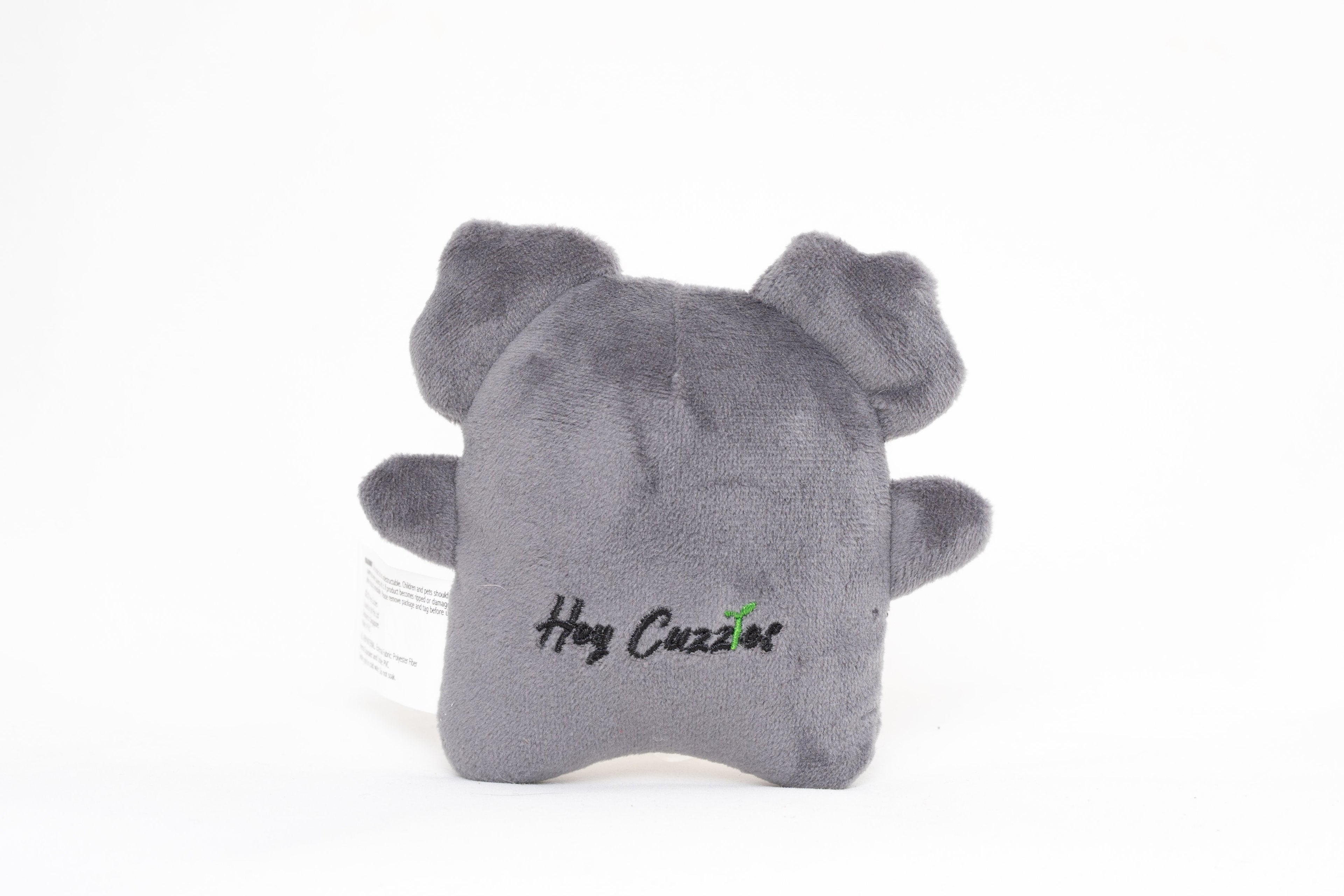 Hey Cuzzies Mini Frenz Hazel the Koala Dog Toy