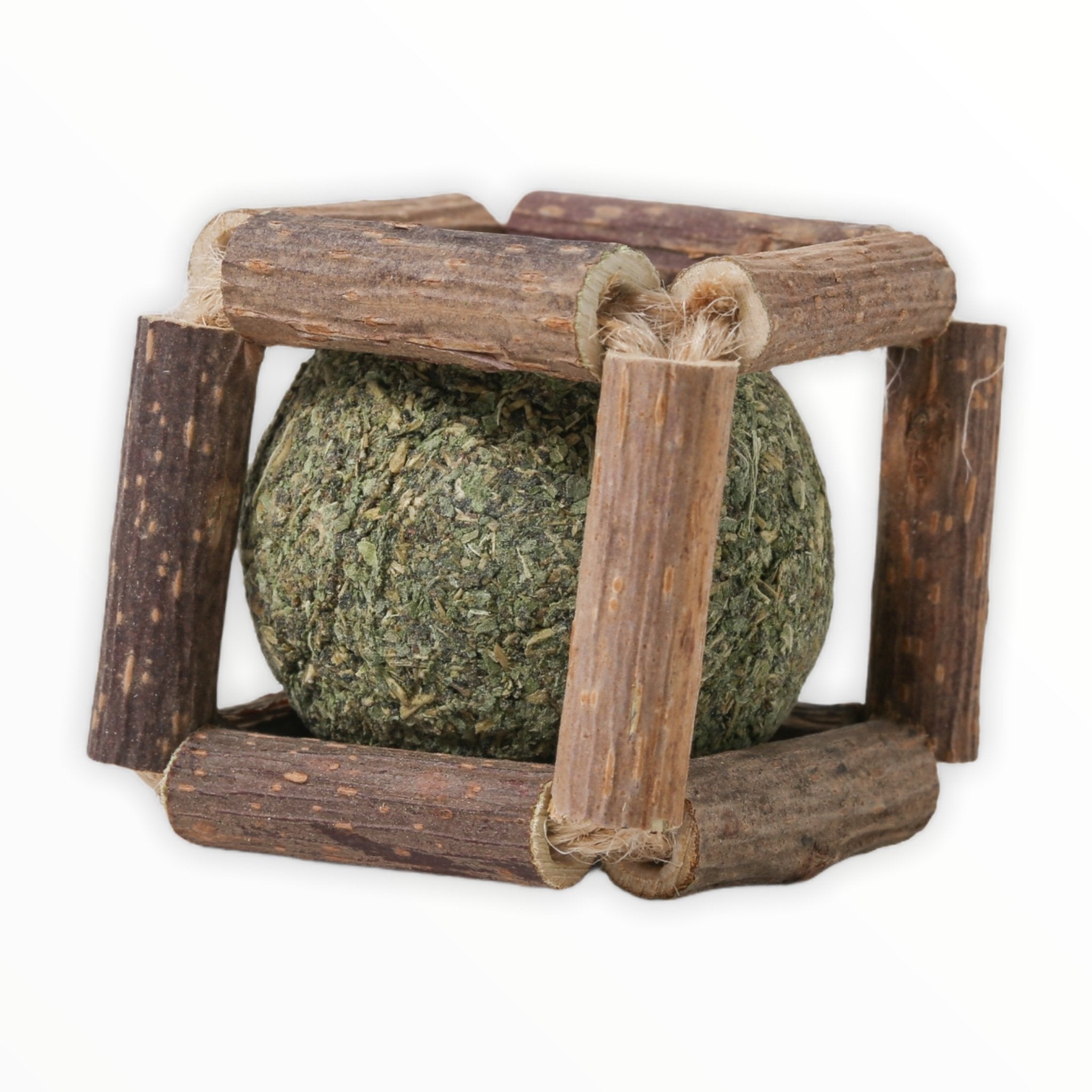 Pidan Catnip & Silver Vine Cat Toy (Box)