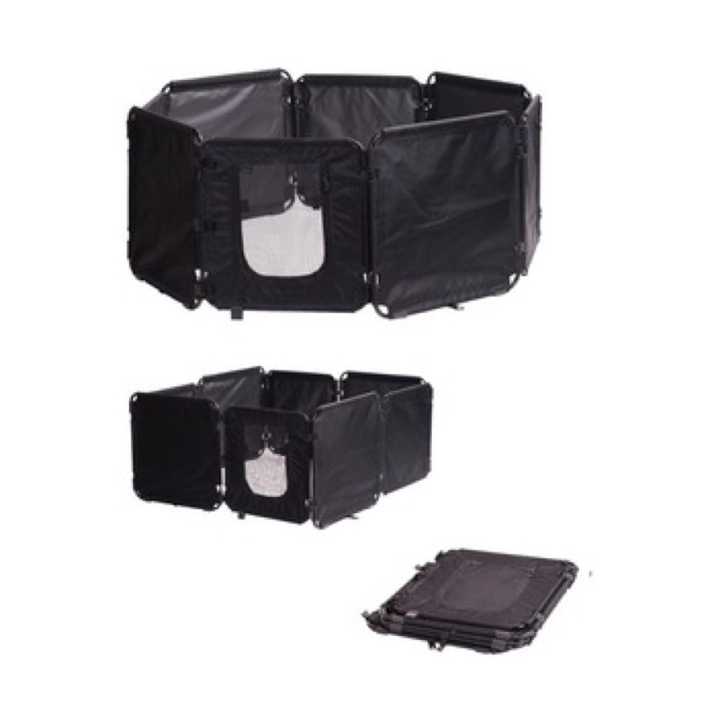 20% OFF: M-Pets Cargo Dog Fence