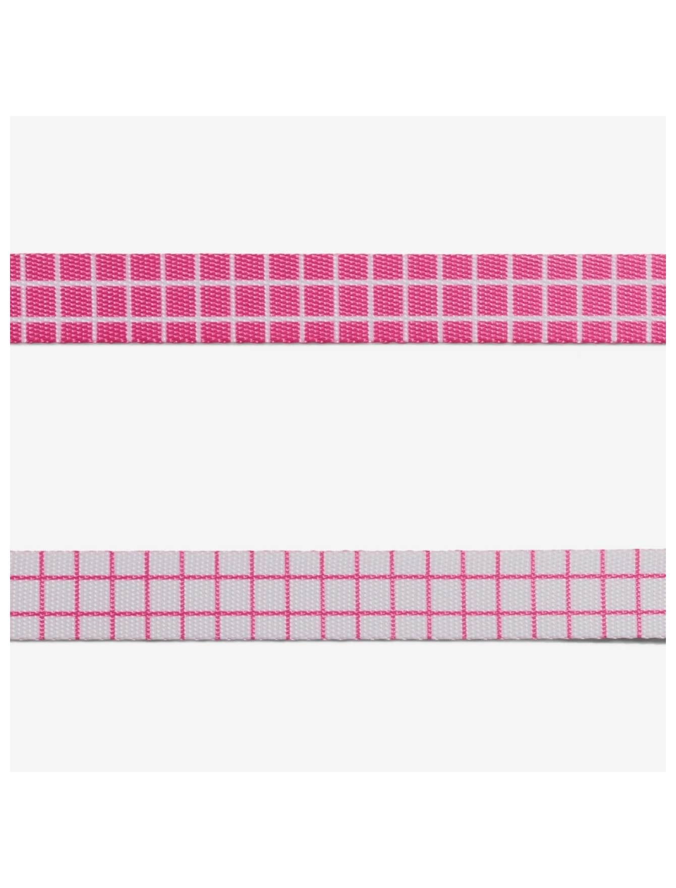 Zee.Cat Cat Collar (Pink Wave)