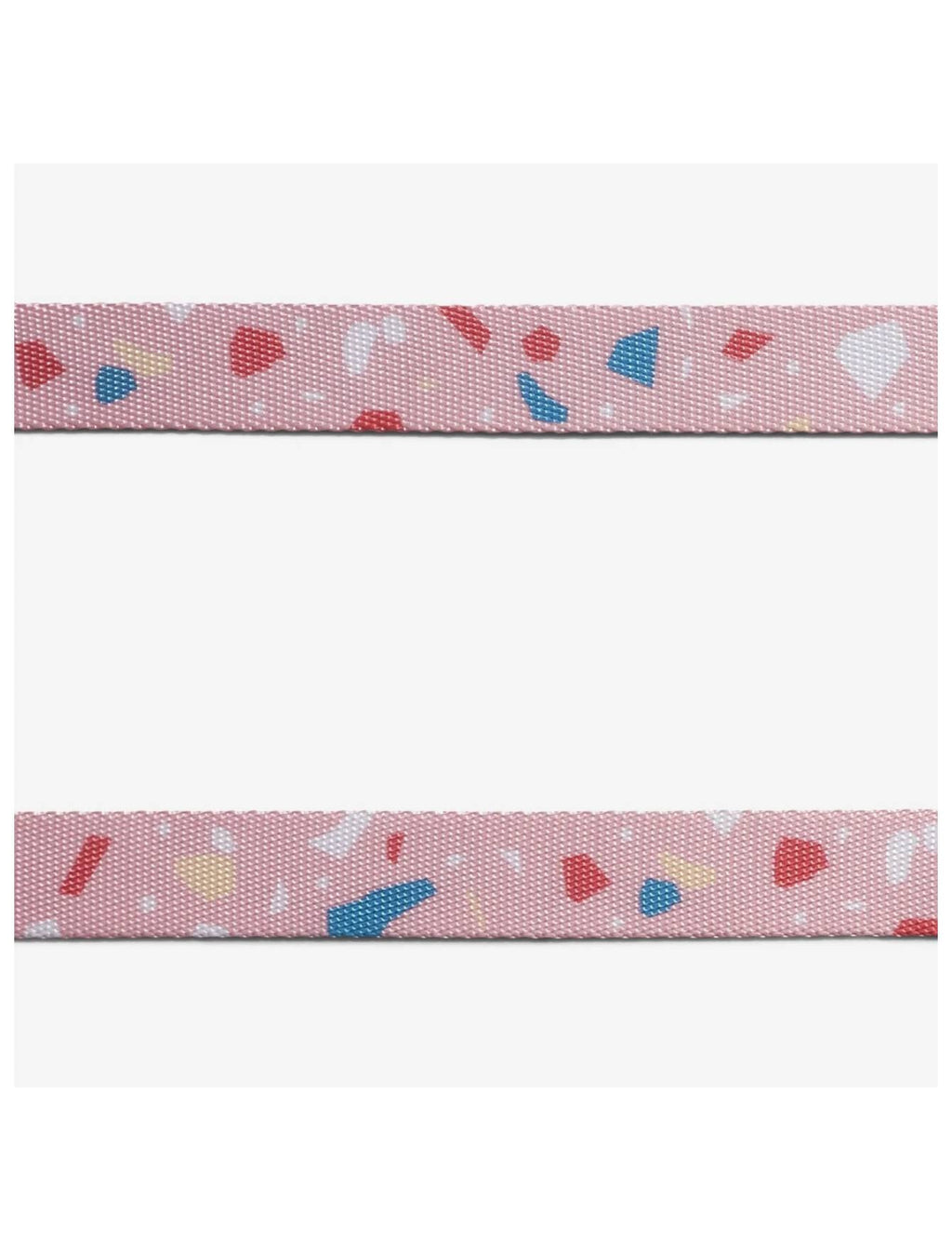 Zee.Cat Cat Collar (Terrazzo Rose)