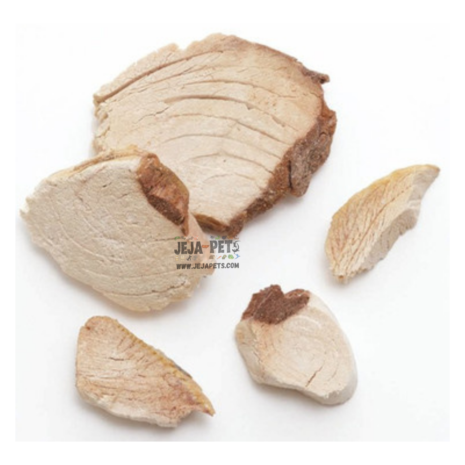 Aixia Cat Mom Freeze Dried Tuna Cat Treats 10g
