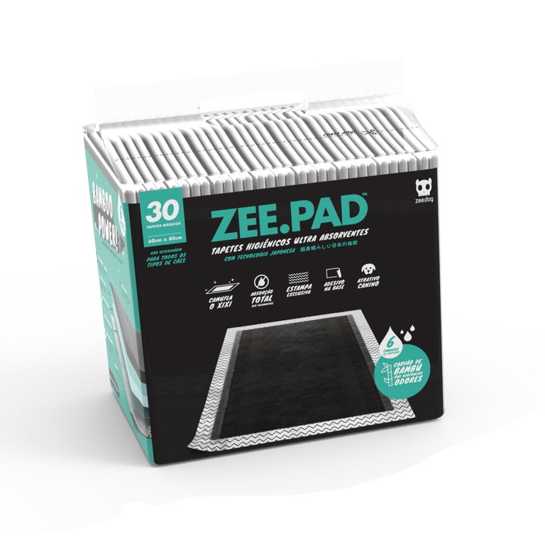 Zee.Dog Zee.Pad Dog Pee Pads