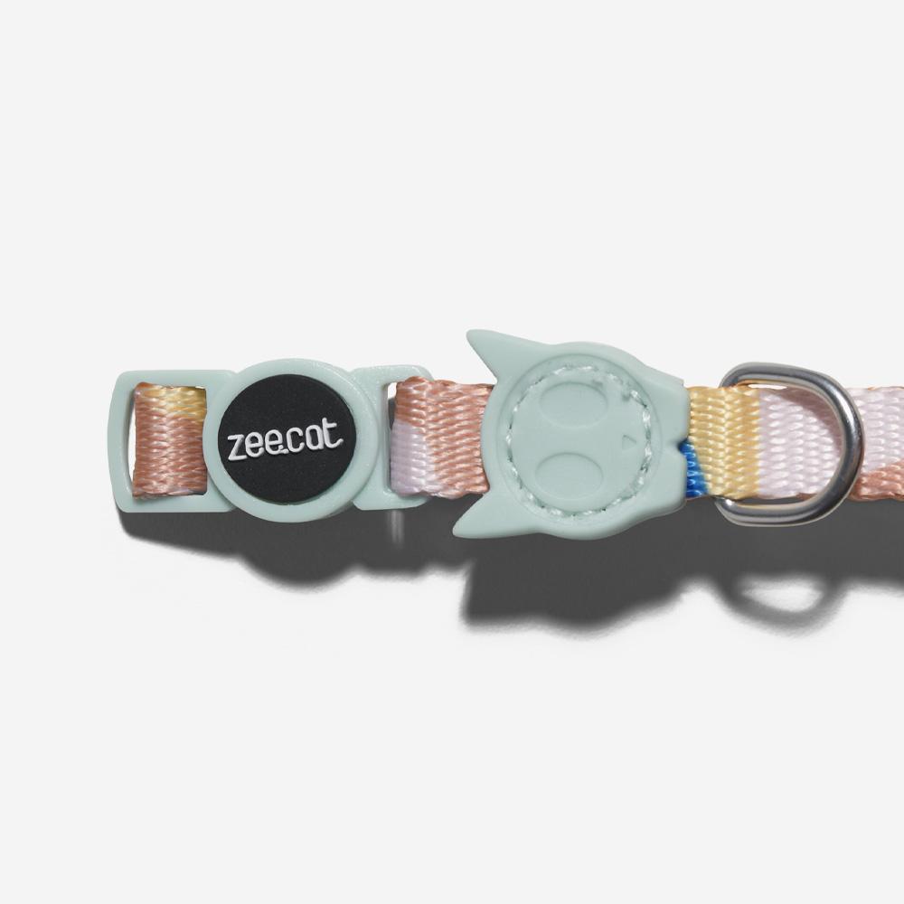 Zee.Cat Cat Collar (Columbia)
