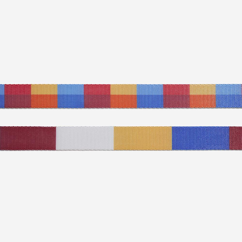 Zee.Cat Cat Collar (Parker)